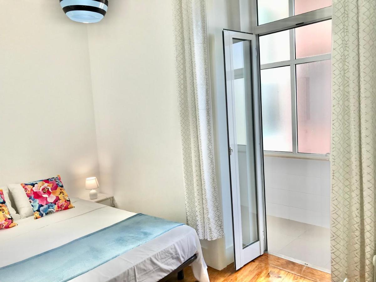 Beautiful Suite Lisbon Exterior photo