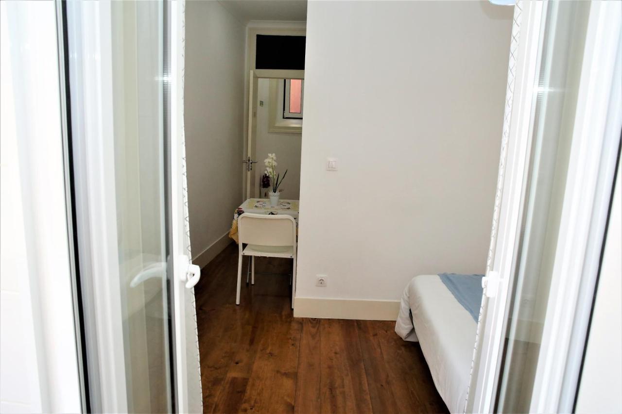 Beautiful Suite Lisbon Exterior photo