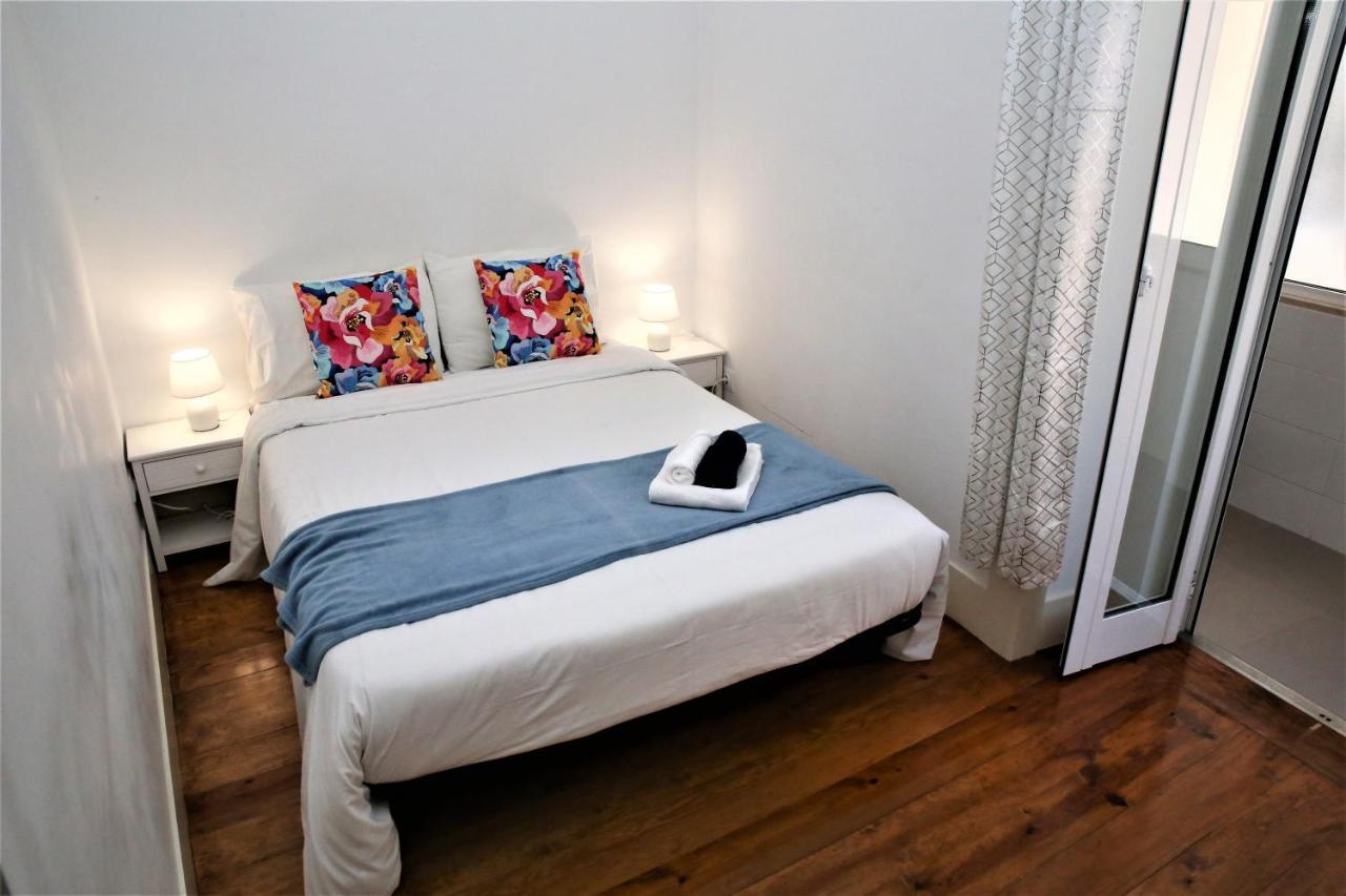 Beautiful Suite Lisbon Exterior photo