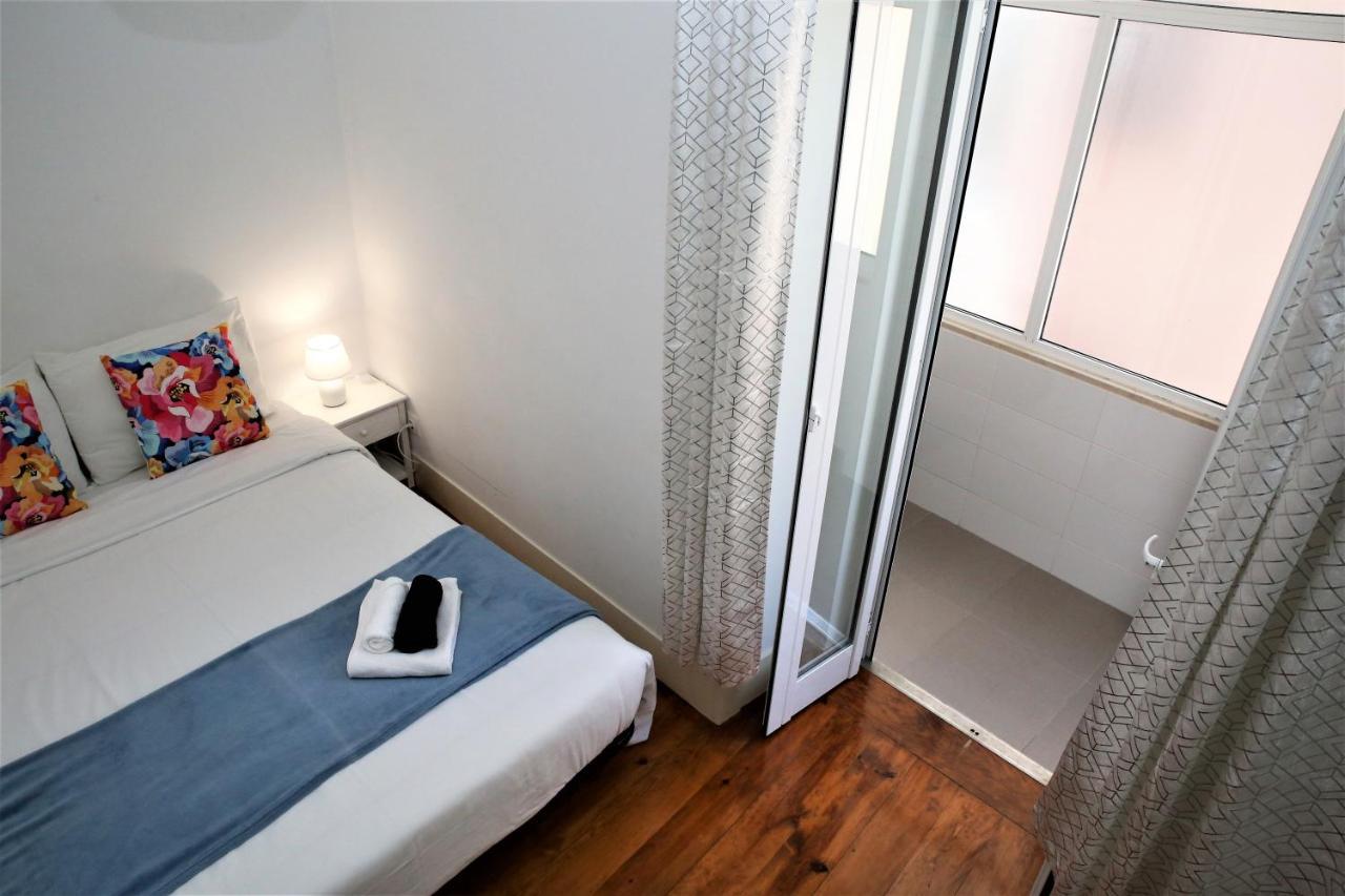 Beautiful Suite Lisbon Exterior photo