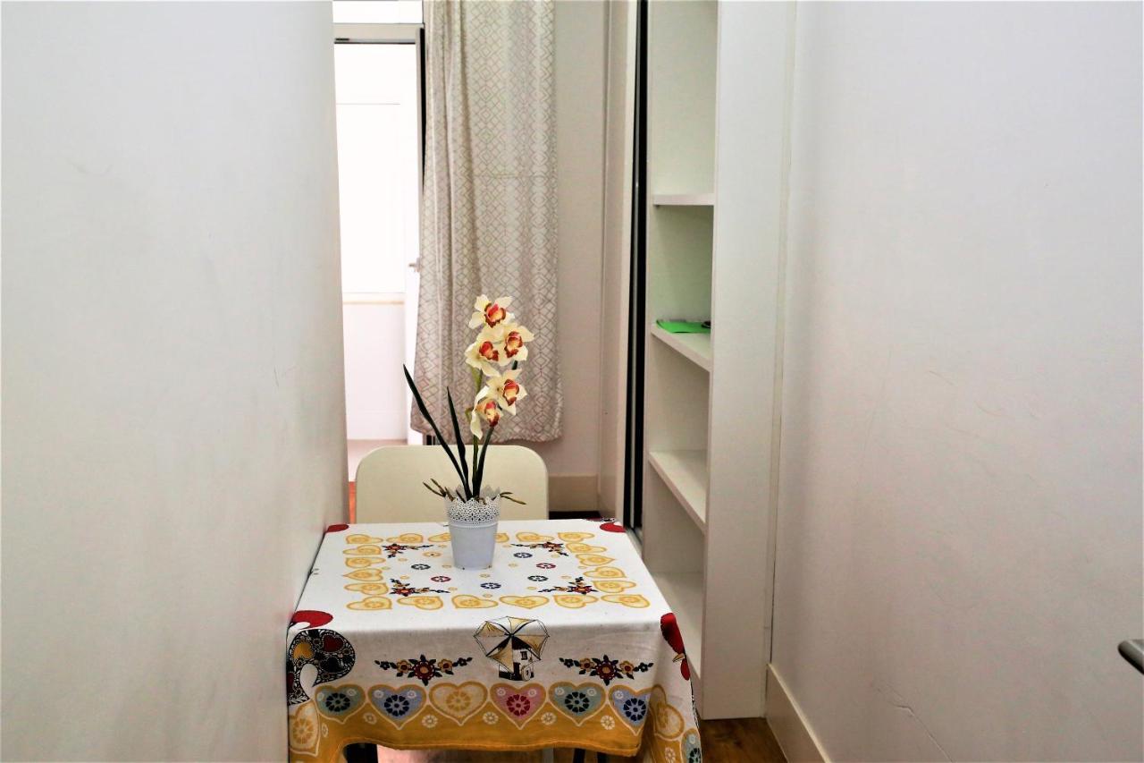 Beautiful Suite Lisbon Exterior photo