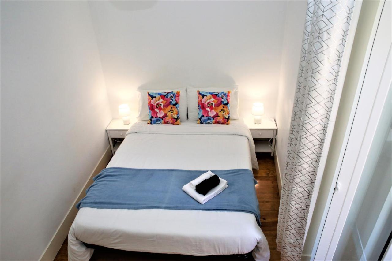 Beautiful Suite Lisbon Exterior photo