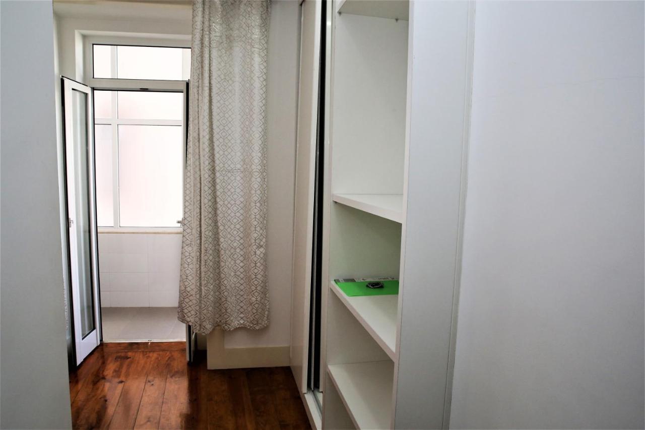 Beautiful Suite Lisbon Exterior photo