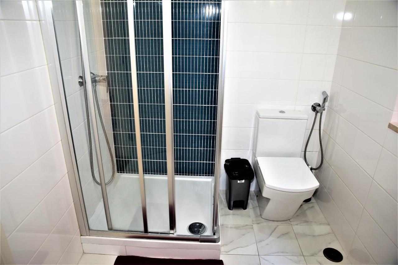 Beautiful Suite Lisbon Exterior photo