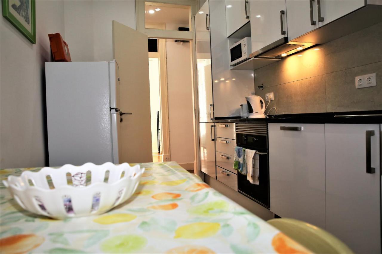 Beautiful Suite Lisbon Exterior photo