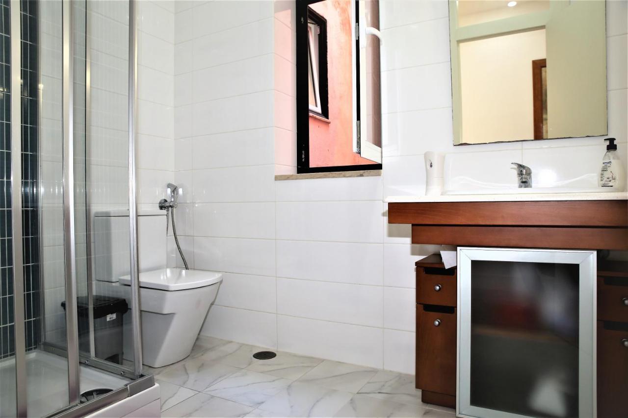 Beautiful Suite Lisbon Exterior photo