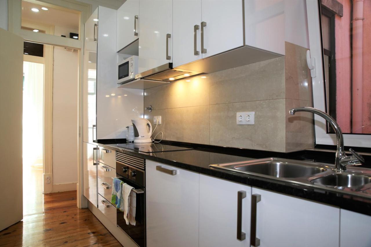 Beautiful Suite Lisbon Exterior photo