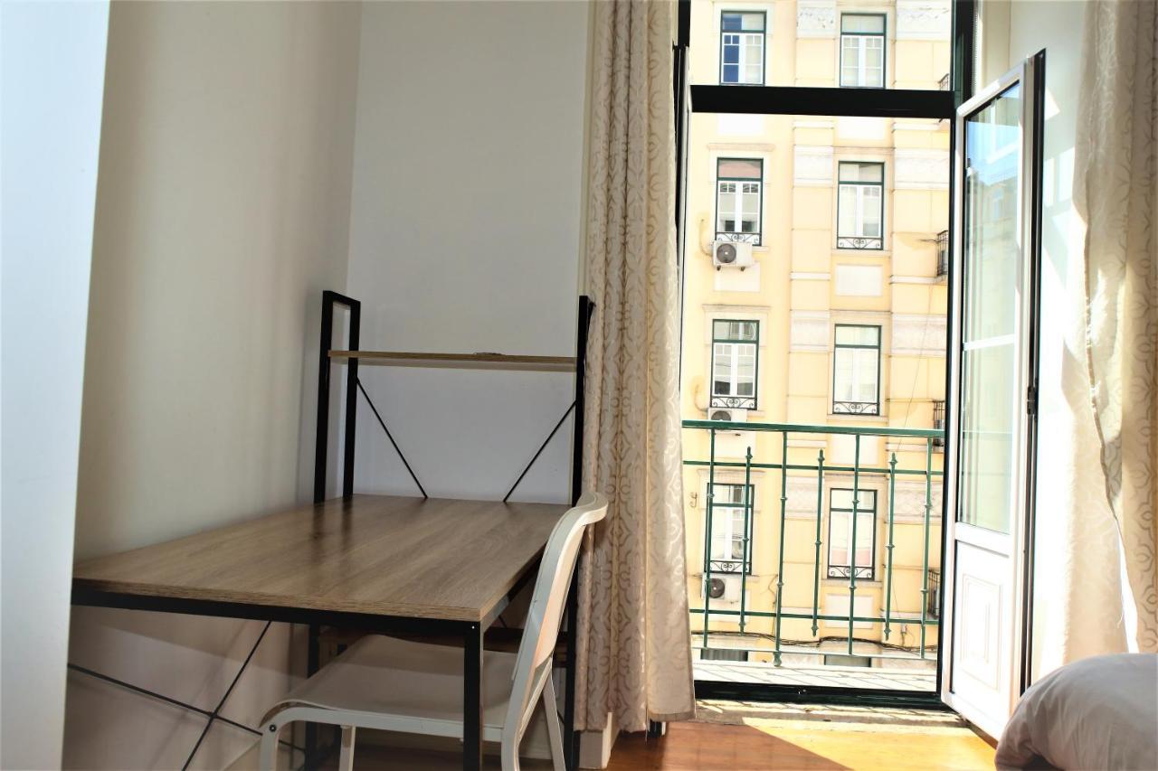 Beautiful Suite Lisbon Exterior photo