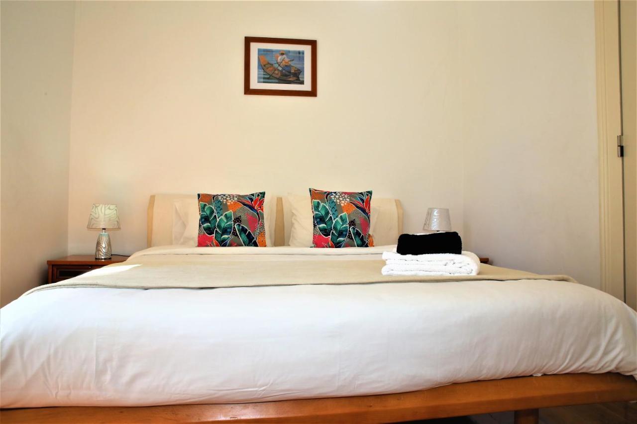 Beautiful Suite Lisbon Exterior photo